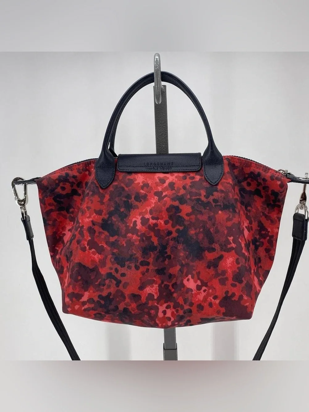 Longchamp great we